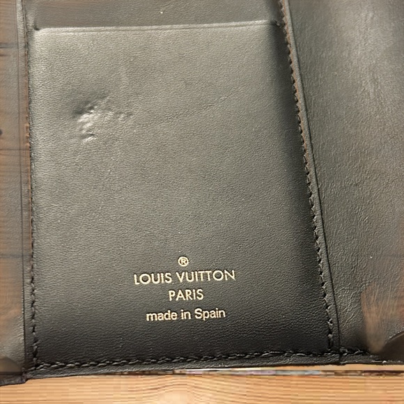 Louis Vuitton Dauphine Compact Wallet M68725 - Picture 5 of 6